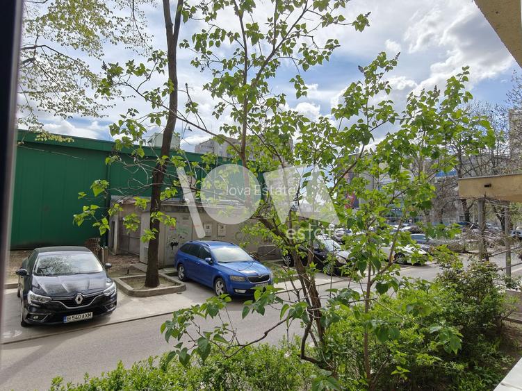 De vânzare: apartament 3 camere - Lujerului - 2 min de metrou - 17