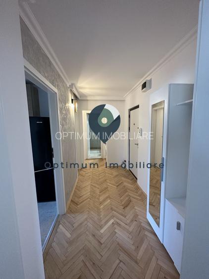Apartament cu 2 camere in Marasti, zona Kaufland ! - 8