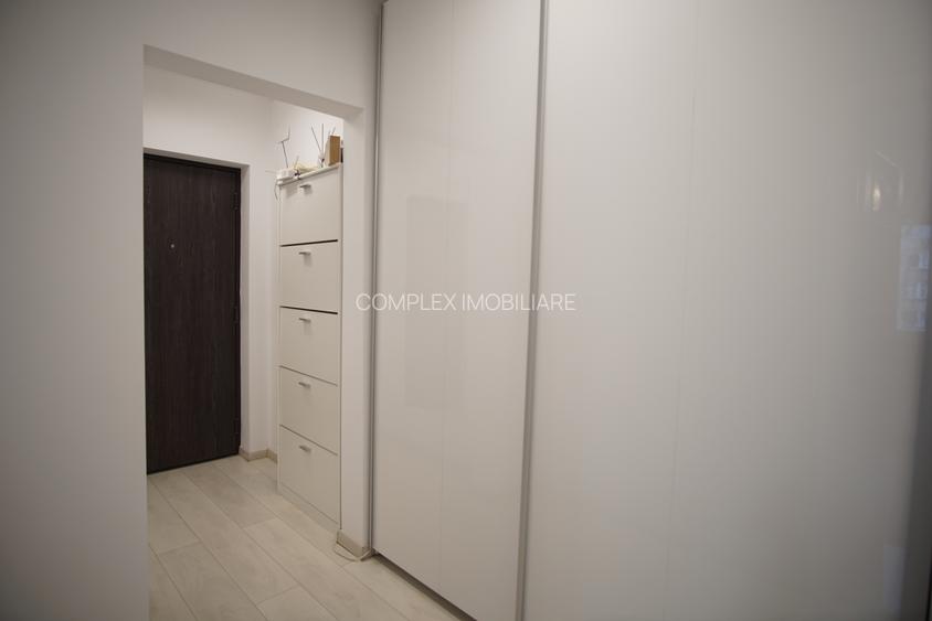 Timpuri Noi Nerva Traian 3 Camere Lux Loc Parcare Contract ANAF Renovat recent - 10