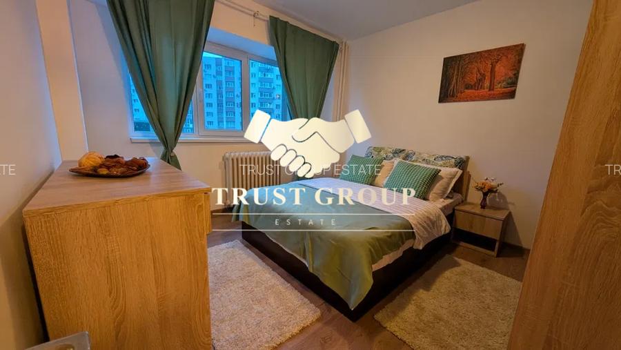 2 camere Pacii-Gorjului | Bloc 1980 |  - 3