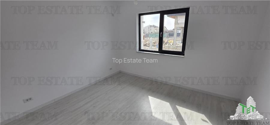 Vila individuala moderna cu 4 camere , 2 bai ,terasa 25mp, incalzire in pardosea - 22