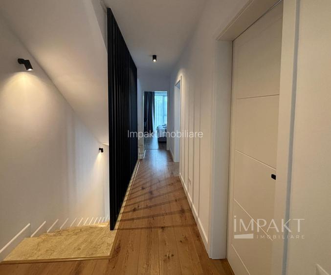 Inchiriere duplex exceptional în zona Bunaa Ziua - 5