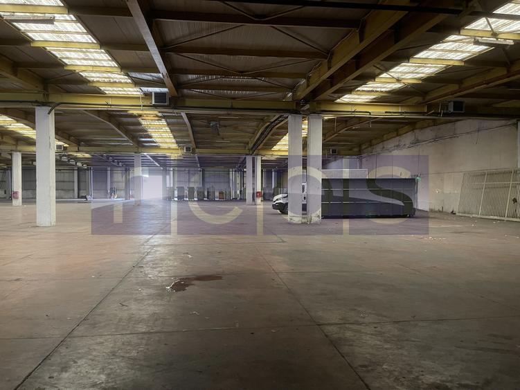 HALA | DEPOZIT - OTOPENI CENTURA  |  20.0000 MP - 27