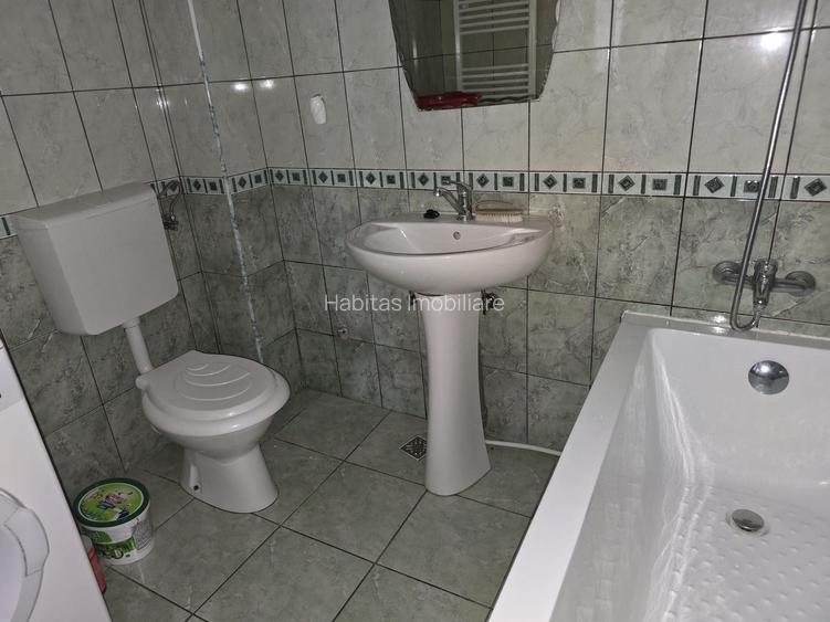 Apartament 3 camere, loc paracare, Zona Dambul Rotund, Str. Graurilor - 8