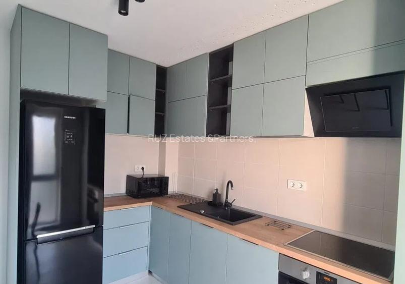 Apartament 2 camere | 42 MP | Metrou Pipera - 6