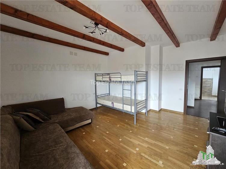 Vila 5 camere de vanzare cu garaj subteran in Chiajna - 17