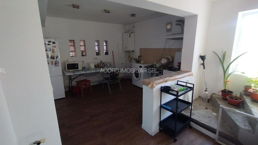 Casa P+M, BCA Bratianu - 6