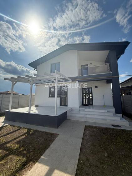 CASA TINERETULUI 4 CAMERE, INCALZIRE PARDOSEALA, NOU, COMISION 0% - 2