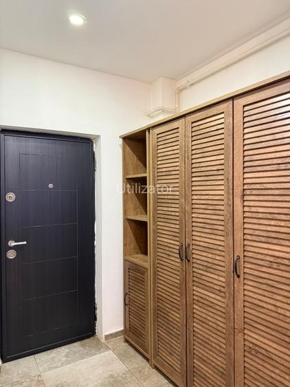 Garsoniera moderna 33Mp | Avangarde Residence | Mobilata complet - 6