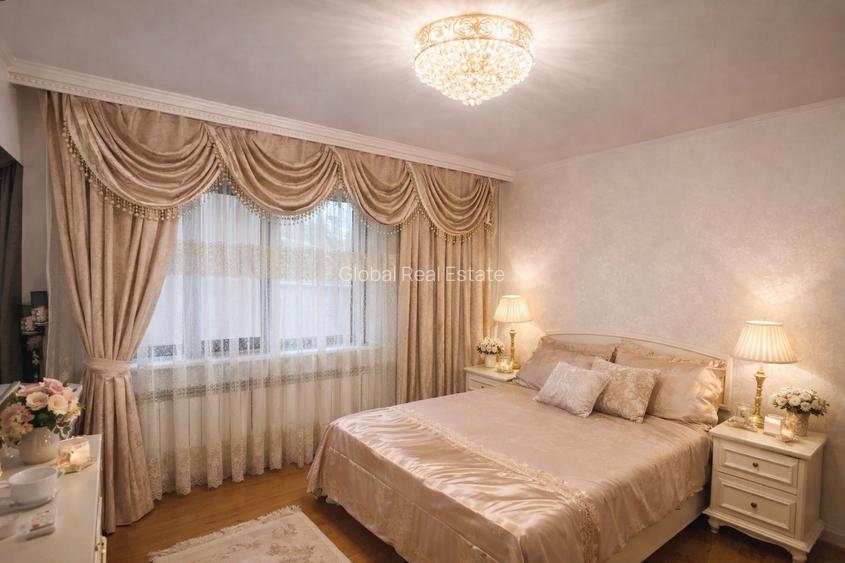 3 Camere Decomandat 80mp Zona Faleză Nord- Str Oleg Danovski Prima Linie La Mare - 2