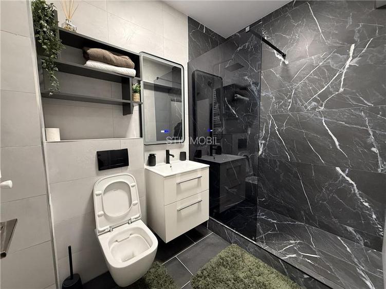 2 CAM , CENTRU PODU ROS PALAS , UNIREA TOWERS, LUX, PRIMA INCHIRIERE - 7