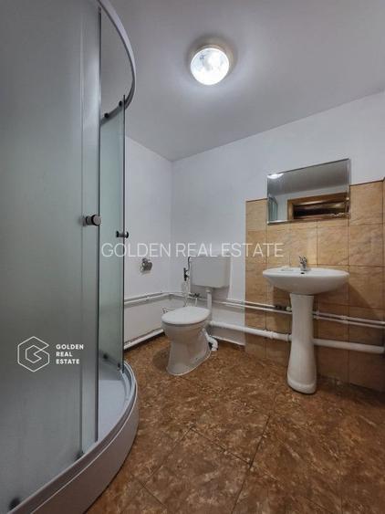 Casa de vacanta, teren 2500 mp, sat. Casoaia - 10