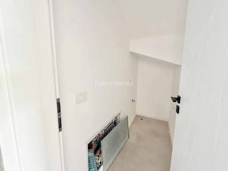 Comision 0% Duplex cu 4 camere, toate utilitatile + asfalt- Mosnita - 18