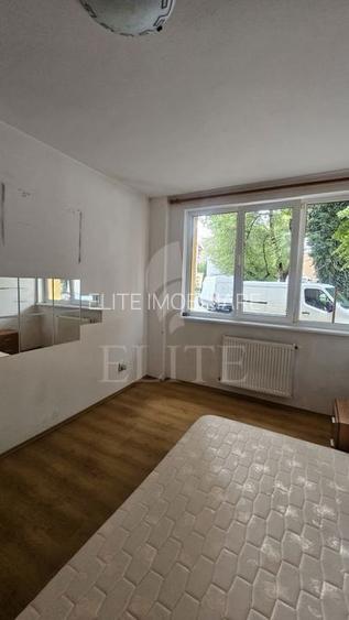 Apartament 2 camere în zona SEMICENTRALA - 7