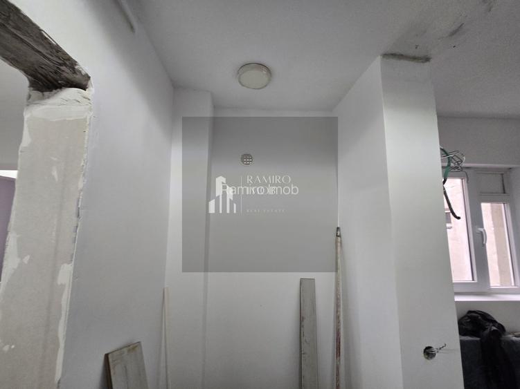 Apartament 2 camere renovat 54mp Tineretului / Sincai / Timpuri Noi - 4