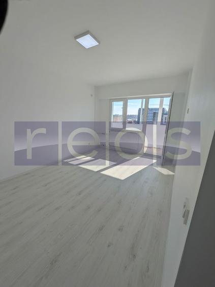 VANZARE 3 CAMERE | 74 MP | METROU OBOR LA 30 SECUNDE | BLOC REABILITAT - 8