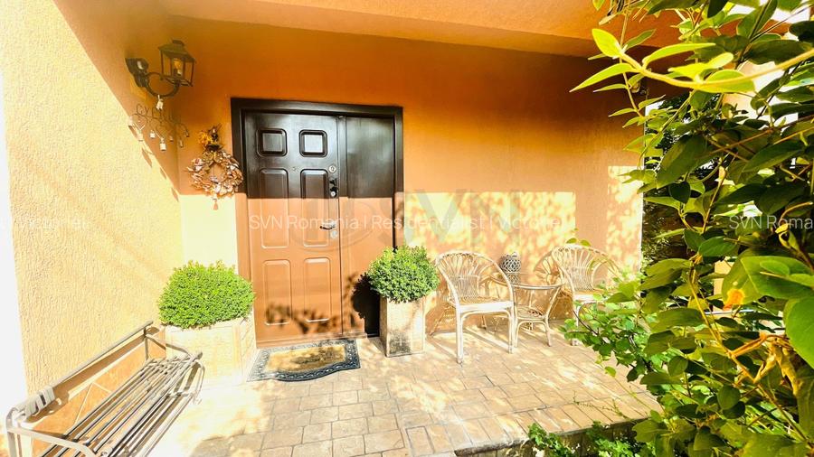 REV2001965 Vila cu mansarda langa padure in Corbeanca - 27