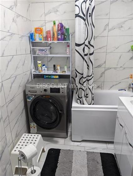 Apartament 2 camere zona de  Sud - 11