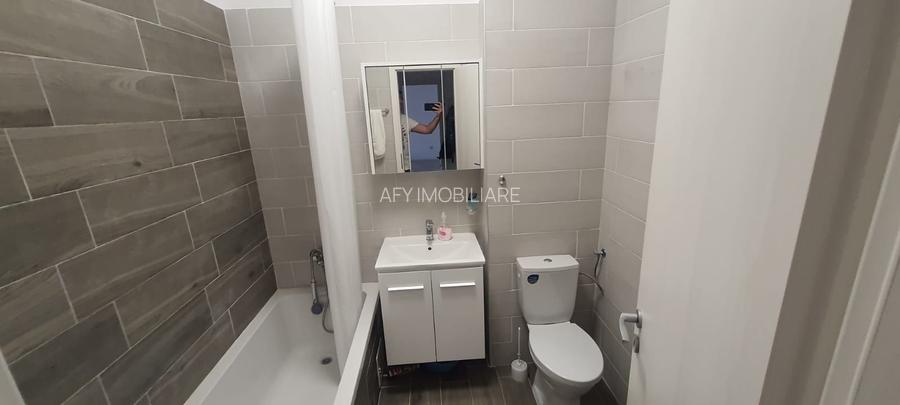De inchiriat apartament 2 camere, Salaj/Pucheni - 7