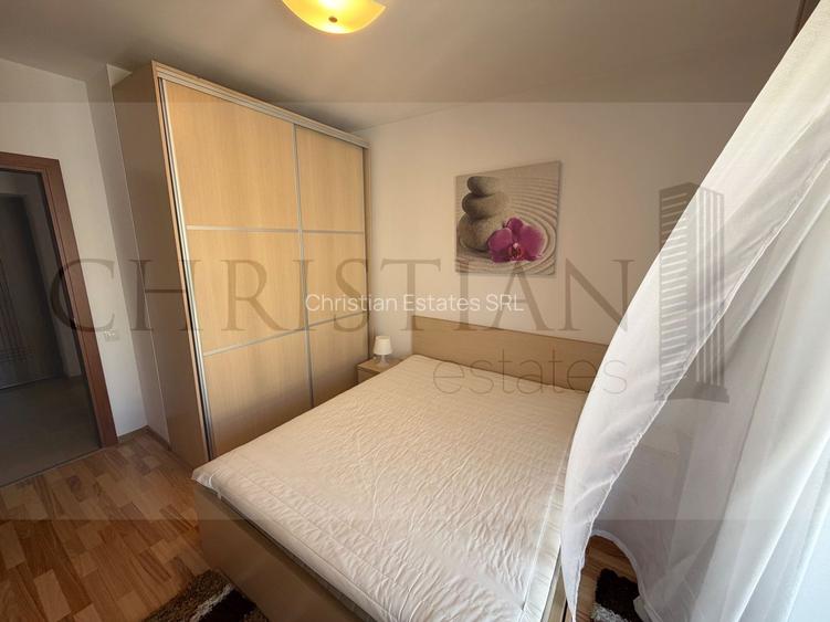 Apartament 2 camere - Grozavesti - Onix Residence - Parcare Subterana - 13