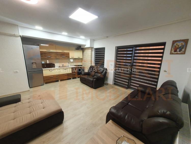 Apartament 2 camere de inchiriat in Mamaia - Sat - Alezzi | Termen l lung - 2