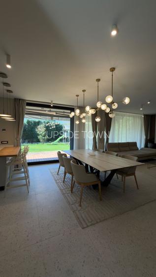 Casa / Vila Amber Gardens | Tunari | 6 camere | Otopeni - 9