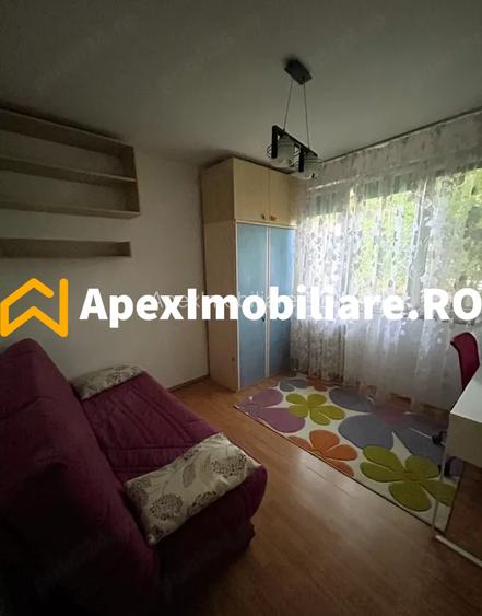 Apartament 3 camere de inchiriat Titan București | ApexImobiliare.ro - 10