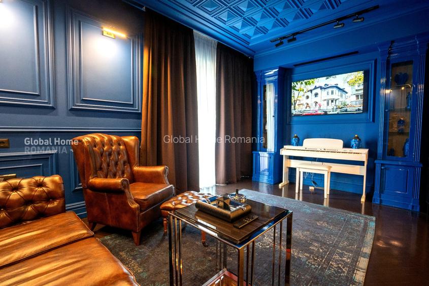 New York Style Desing • Pipera 1 • Penthouse • Hobby Room + Rooftop 300Sqm - 10