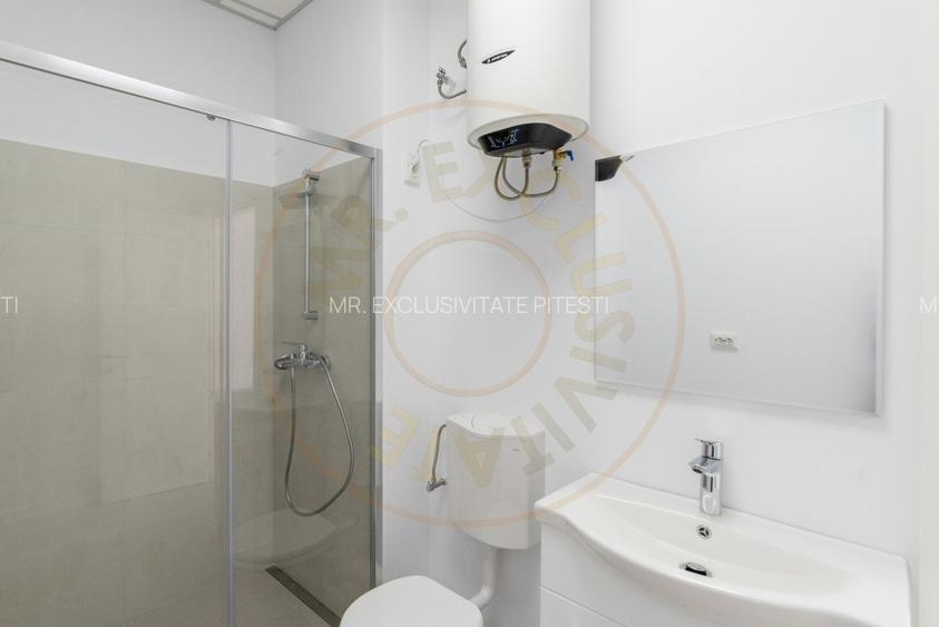 Spatiu comercial generos – 160 mp – pozitie premium pe Craiovei! - 17