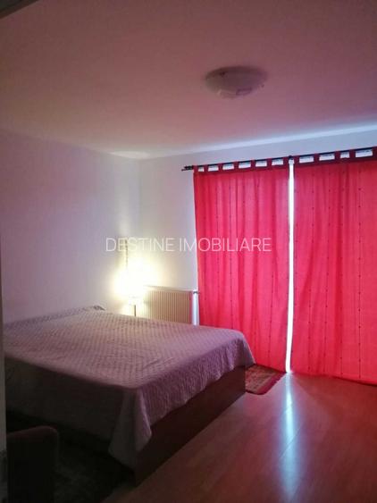 Garsoniera de 40 mp, loc de parcare inclusa, pet friedly in Avangarden 3 - 6