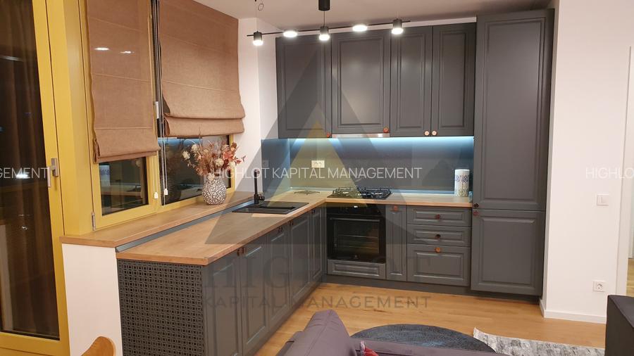 AVIATIEI PARK | 2 CAMERE MODERNE | AVIATIEI | LOC PARCARE INCLUS - 10