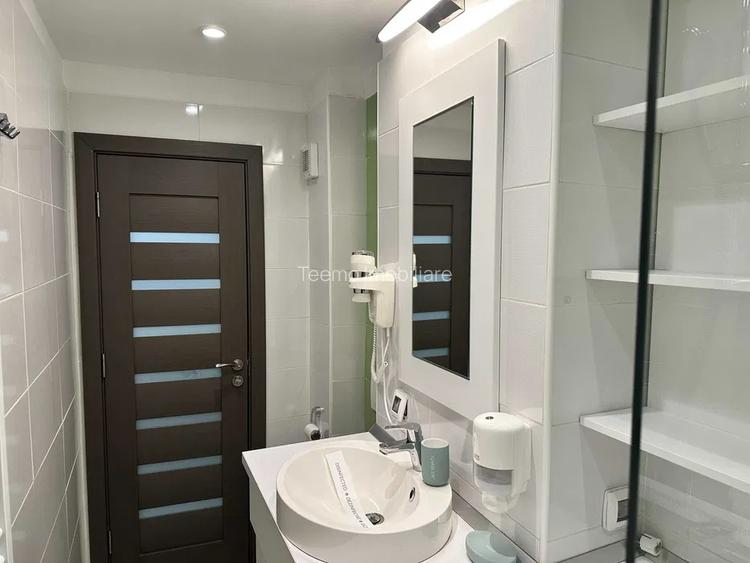 Studio, decomandat, 40 mp, balcon, ac, metrou aproape, Timpuri Noi - 4