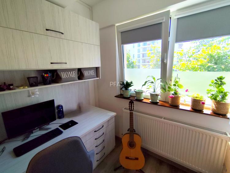 Drumul Taberei - Valea Larga   -  mobilat LUX- parcare inclusa - 11