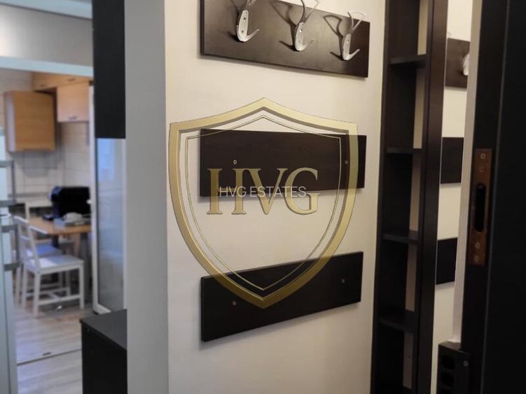 Apartament 2 Camere | Decomandat | Tineretului - 11