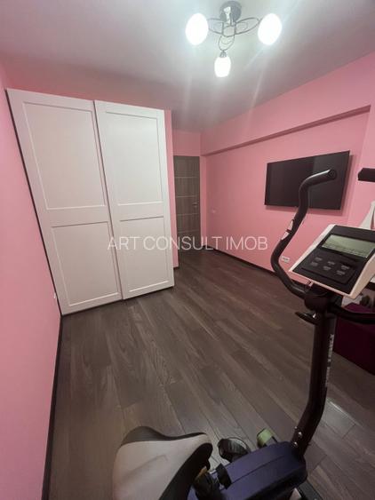 Apartament 3 camere – 81 mp | Bd. Metalurgiei | Complex Brown Residence |  - 10