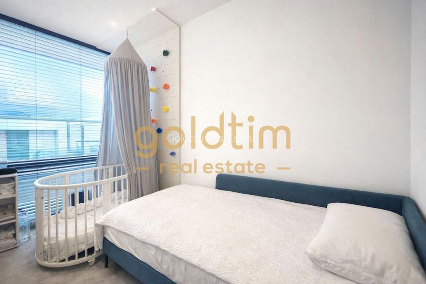 SUPERBA/ ZONA IANCU NICOLAE/ MOBILATA SI UTILATA/GARAJ DUBLU - 34