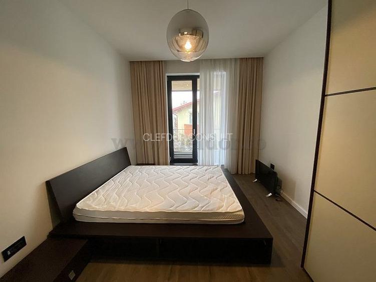 Vila de Lux In zona Pipera - 20