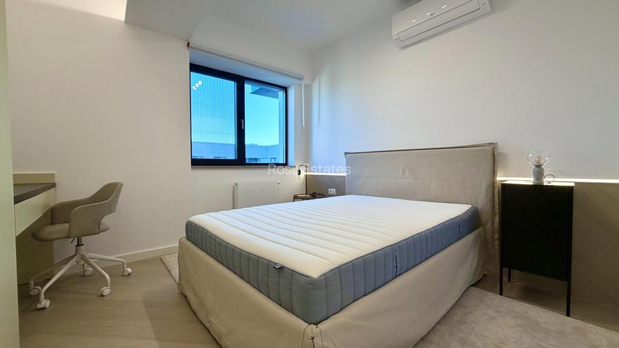 De vanzare | Apartament 3 camere Cortina North | FARA TVA Pipera Voluntari - 14