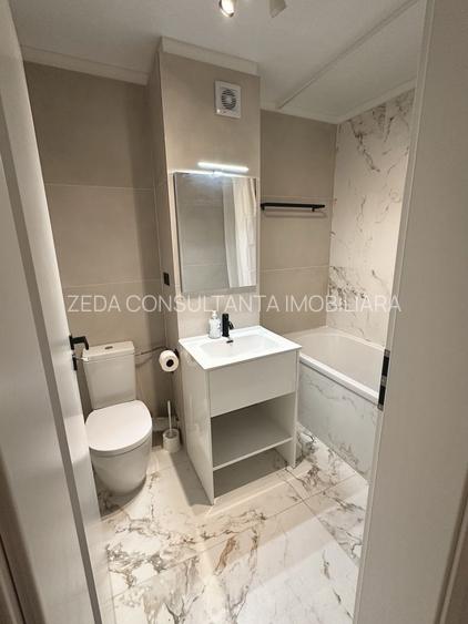 Apartament 2 camere Piata Sudului-Emil Racovita Sun Royal View - 5