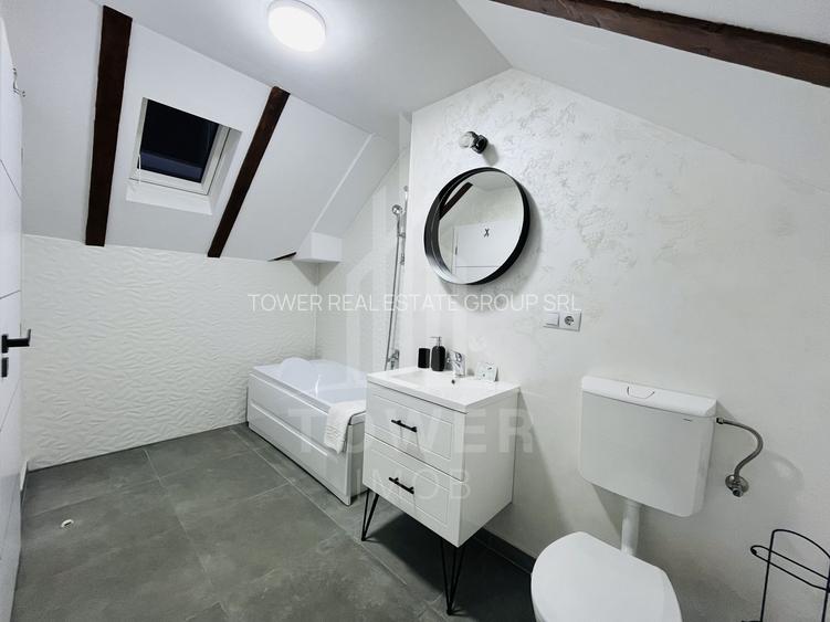 Pensiune de închiriat-Zona de Vest - 14