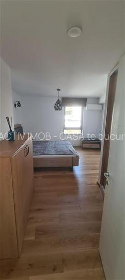 3 Camere, Matasari, Parcare, Centrala, Boxa, Bloc Nou, Dog Friendly, 7 min Metro - 4