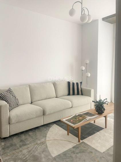 Chirie | Apartament 2 camere | Parcare | Boxă incluse | Aviației - 2