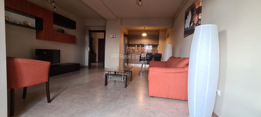 City Park Mall - Bloc nou - ap 2 cam , vedere superba - 3