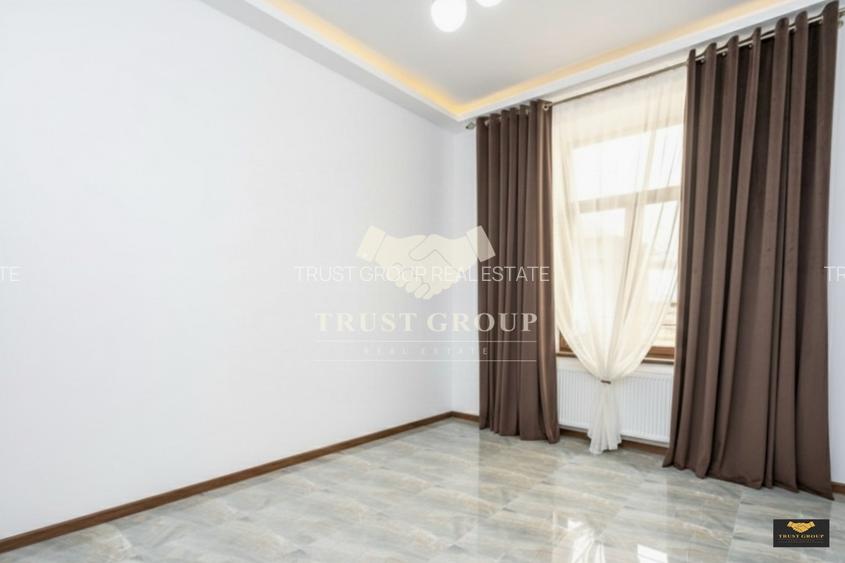 Casa boiereasca renovata Unirii | Curte 70mp | D+P+Pod - 2