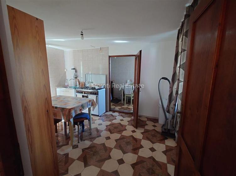 Casa si teren Baia de Cris - 10