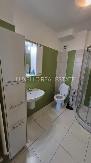APARTAMENT 2 CAMERE - COCHET - AMPLASAT IDEAL - 22