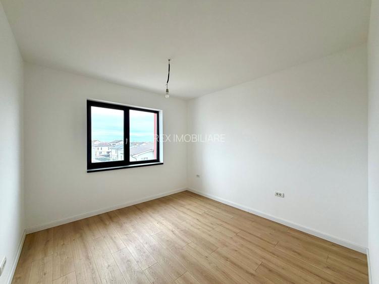Apartament 3 camere - etaj 2 - Comision 0% - Giroc - 7