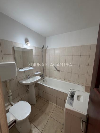 Apartament 2 camere - Obor - centrala proprie - 7