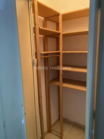 Apartament 2 camere, decomandat, 48 mp, ac, balcon, zona Mall Vitan - 8