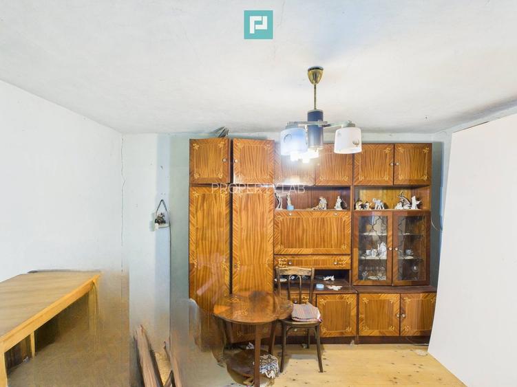 Casă 70 mp în Diosig, 1230 mp teren, cu Crama 25mp - 6